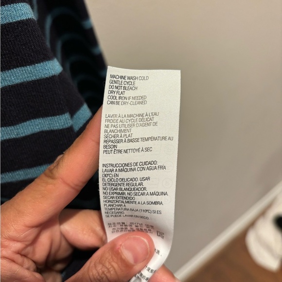 Winter Sweater size XL. - Picture 4 of 4